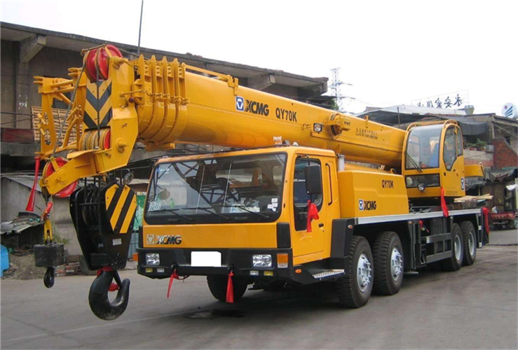 彭水吊车出租选择重点