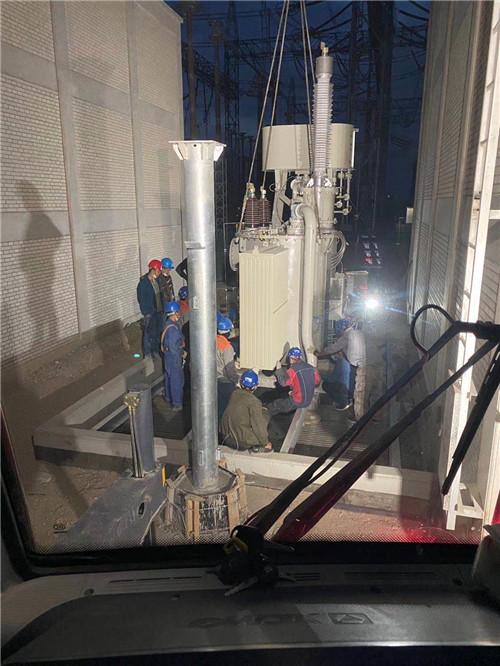 彭水建筑工程类吊车租用介绍